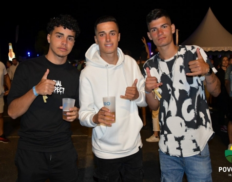 3 º Dia Festa do Chicharro_vitor kley e publico_2023_2